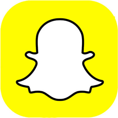 Snapchat-Logo