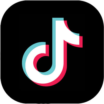 TikTok-Logo