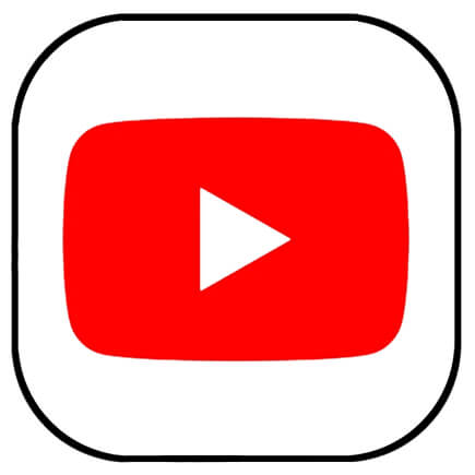 YouTube-Logo